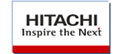 Platinum Award for Best Cloud Infrastructure Strategy  given by hitachi        